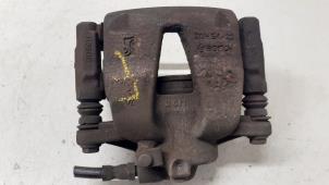 Used Front brake calliper, left Opel Corsa D 1.2 16V ecoFLEX Bi-Fuel Price € 50,00 Margin scheme offered by Autodemontage van de Laar
