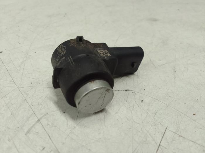 Usados Sensor PDC Mercedes S (W221) 3.5 S-350 24V Precio € 25,00 Norma de margen ofrecido por Autodemontage van de Laar