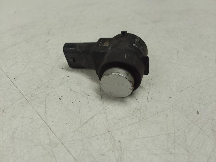 Mercedes S (W221) 3.5 S-350 24V PDC Sensors stock