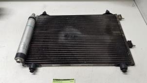 Used Air conditioning radiator Peugeot 307 (3A/C/D) 1.6 16V Price € 50,00 Margin scheme offered by Autodemontage van de Laar