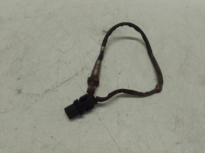 Usados Sonda Lambda Mercedes S (W221) 3.5 S-350 24V Precio € 50,00 Norma de margen ofrecido por Autodemontage van de Laar