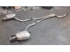 BMW 5 serie Touring (F11) 535d xDrive 24V Catalyseur