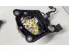 Ventilblock hydraulisch van een BMW 5 serie Touring (F11) 535d xDrive 24V 2014