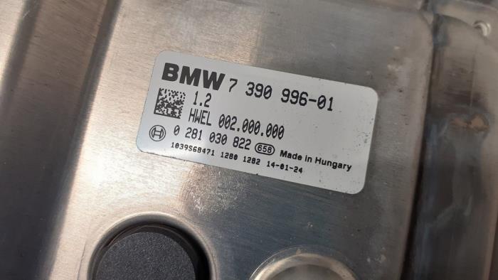 Adblue Computer BMW 5 serie Touring 535d xDrive 24V - 739099601 N57D30B