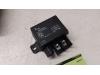 Glow plug relay from a BMW 5 serie Touring (F11), 2009 / 2017 535d xDrive 24V, Combi/o, Diesel, 2.993cc, 230kW (313pk), 4x4, N57D30B, 2011-09 / 2017-02, XB11; 5K71 2014