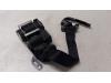 Front seatbelt, left from a BMW 5 serie Touring (F11) 535d xDrive 24V 2014
