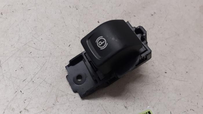 Gebrauchte Handbremse Schalter Opel Insignia 2.8 V6 Turbo 24V 4x4 Ecotec Preis auf Anfrage angeboten von Autodemontage van de Laar