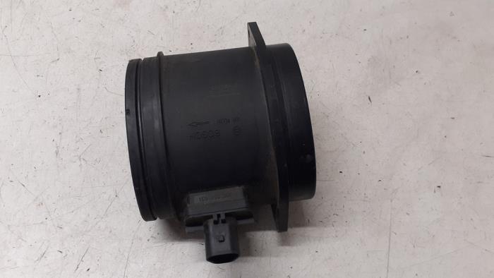 Gebrauchte Luftmassenmesser Opel Insignia 2.8 V6 Turbo 24V 4x4 Ecotec Preis auf Anfrage angeboten von Autodemontage van de Laar