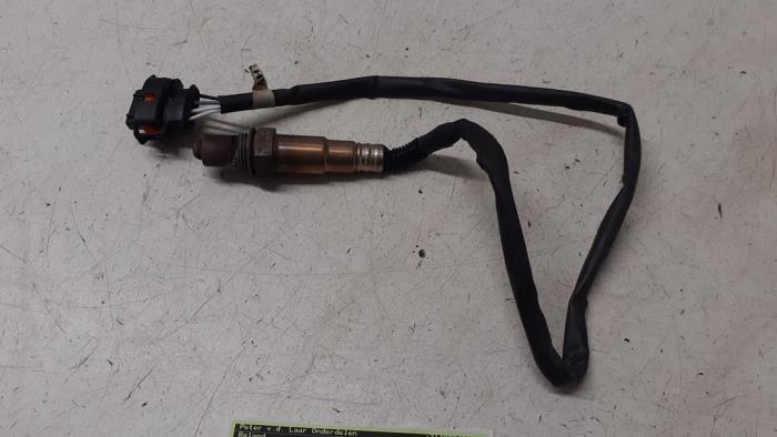 Gebrauchte Lambdasonde Opel Insignia 2.8 V6 Turbo 24V 4x4 Ecotec Preis auf Anfrage angeboten von Autodemontage van de Laar