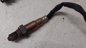 Sonde lambda d'un Opel Insignia 2.8 V6 Turbo 24V 4x4 Ecotec 2009