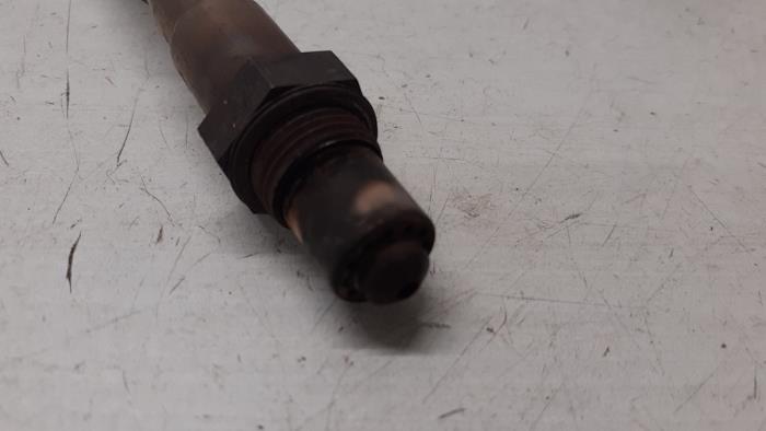 Sonde lambda d'un Opel Insignia 2.8 V6 Turbo 24V 4x4 Ecotec 2009