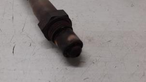 Sonde lambda d'un Opel Insignia 2.8 V6 Turbo 24V 4x4 Ecotec 2009