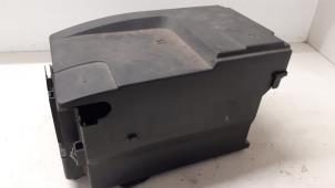 Used Battery box Opel Insignia 2.8 V6 Turbo 24V 4x4 Ecotec Price on request offered by Autodemontage van de Laar