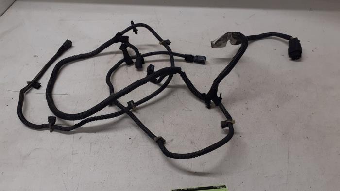 Begagnade Kablage Opel Insignia 2.8 V6 Turbo 24V 4x4 Ecotec Pris på förfrågan erbjuds av Autodemontage van de Laar