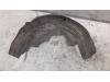 BMW 5 serie Touring (F11) 535d xDrive 24V Wheel arch liner