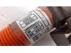 Cable high-voltage from a BMW X5 (F15) xDrive 40e PHEV 2.0 2017
