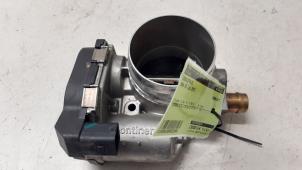 Used Throttle body BMW X5 (F15) xDrive 40e PHEV 2.0 Price on request offered by Autodemontage van de Laar