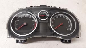 Used Odometer KM Opel Corsa D 1.2 16V Price € 80,00 Margin scheme offered by Autodemontage van de Laar