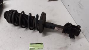 Used Front shock absorber rod, left Opel Corsa D 1.2 16V Price € 50,00 Margin scheme offered by Autodemontage van de Laar
