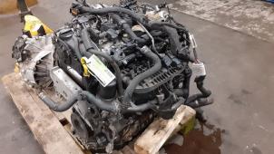 Used Motor Volkswagen Polo V (6R) 1.8 GTI 16V Price on request offered by Autodemontage van de Laar