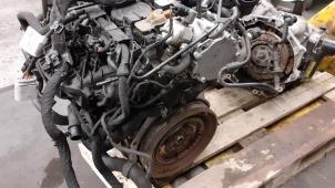 Motor van een Volkswagen Polo V (6R) 1.8 GTI 16V 2015