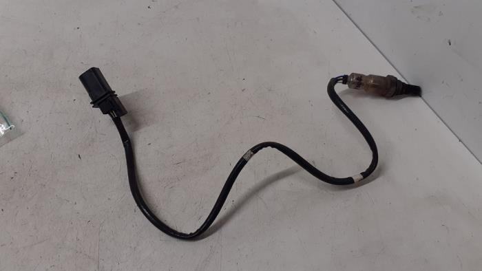 Usados Sonda Lambda Skoda Superb Combi (3V5) 1.6 TDI Precio € 60,50 IVA incluido ofrecido por Autodemontage van de Laar