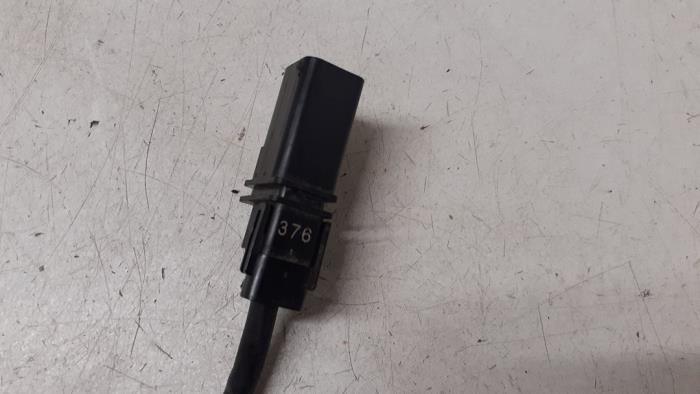 Sonde lambda d'un Skoda Superb Combi (3V5) 1.6 TDI 2017