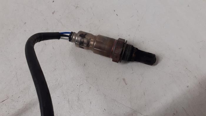 Sonde lambda d'un Skoda Superb Combi (3V5) 1.6 TDI 2017