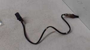 Sonde lambda d'un Skoda Superb Combi (3V5) 1.6 TDI 2017