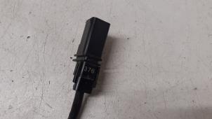 Sonde lambda d'un Skoda Superb Combi (3V5) 1.6 TDI 2017