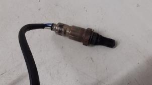 Sonde lambda d'un Skoda Superb Combi (3V5) 1.6 TDI 2017