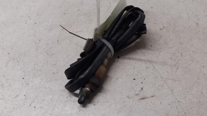 Sonde lambda d'un Volkswagen Polo V (6R) 1.8 GTI 16V 2015