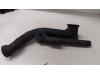 Air intake hose from a Opel Astra H SW (L35), 2004 / 2014 1.4 16V Twinport, Combi/o, Petrol, 1.364cc, 66kW (90pk), FWD, Z14XEP; EURO4, 2004-08 / 2010-10, L35 2007