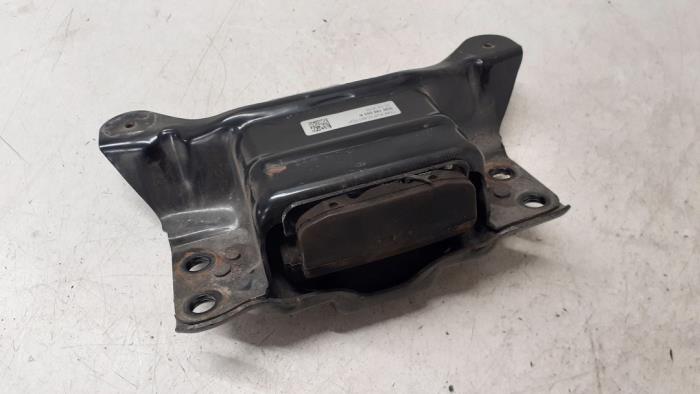 Usagé Support moteur Seat Leon (5FB) 1.6 TDI Ecomotive 16V Prix € 35,00 Règlement à la marge proposé par Autodemontage van de Laar