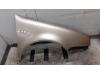 Front wing, right from a Volkswagen Golf IV (1J1), 1997 / 2005 2.0, Hatchback, Petrol, 1.984cc, 85kW (116pk), FWD, AZJ, 2001-05 / 2004-05, 1J1 2001
