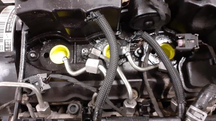 Engine Seat Ibiza ST 1.2 TDI Ecomotive - CFWA