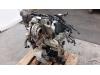 Seat Ibiza ST (6J8) 1.2 TDI Ecomotive Engine
