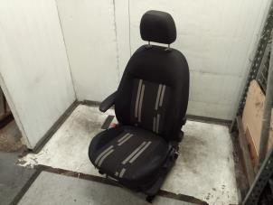 Used Seat, left Fiat Fiorino (225) 1.3 JTD 16V Multijet Price € 100,00 Margin scheme offered by Autodemontage van de Laar