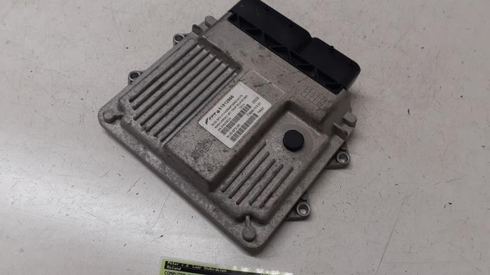 Used Engine management computer Fiat Fiorino (225) 1.3 JTD 16V Multijet Price € 140,00 Margin scheme offered by Autodemontage van de Laar