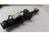Front shock absorber rod, right from a Volkswagen Up! (121) 1.0 12V 60 2012