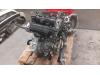 Motor de un Kia Rio IV (YB), 2017 1.0i T-GDi 100 MHEV, Hatchback, Eléctrico Gasolina, 998cc, 74kW (101pk), FWD, G3LF, 2017-02, YBB5P6 2022