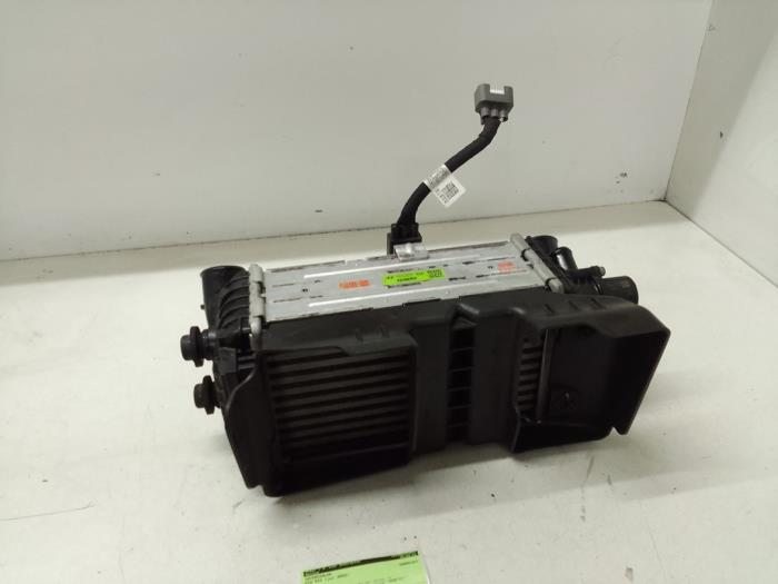 Used Intercooler Kia Rio IV (YB) 1.0i T-GDi 100 MHEV Price € 375,00 Margin scheme offered by Autodemontage van de Laar