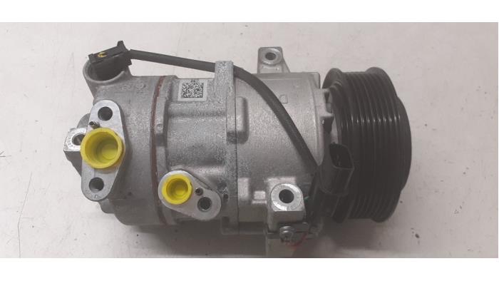 Gebrauchte Klimapumpe Kia Rio IV (YB) 1.0i T-GDi 100 MHEV Preis € 170,00 Margenregelung angeboten von Autodemontage van de Laar