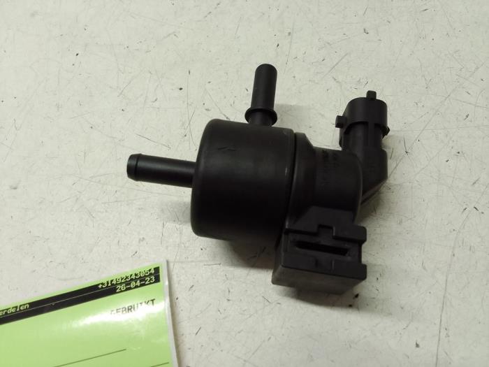 Vacuum valve Kia Rio IV 1.0i T-GDi 100 MHEV - 2901008000