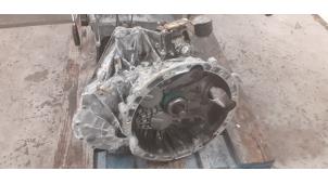Used Gearbox Mercedes A (W176) 1.6 A-180 16V Price on request offered by Autodemontage van de Laar