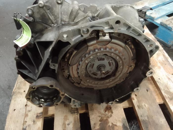 Gebrauchte Getriebe Volkswagen Polo V (6R) 1.4 TSI 16V BlueGT Preis € 1.250,00 Margenregelung angeboten von Autodemontage van de Laar
