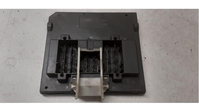 Used Body control computer Volkswagen Golf VII (AUA) 1.4 TSI 16V Price € 90,00 Margin scheme offered by Autodemontage van de Laar