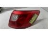 Seat Ibiza ST (6J8) 1.2 TDI Ecomotive Taillight, right