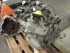 Engine from a Renault Twingo III (AH) 1.0 SCe 70 12V 2016