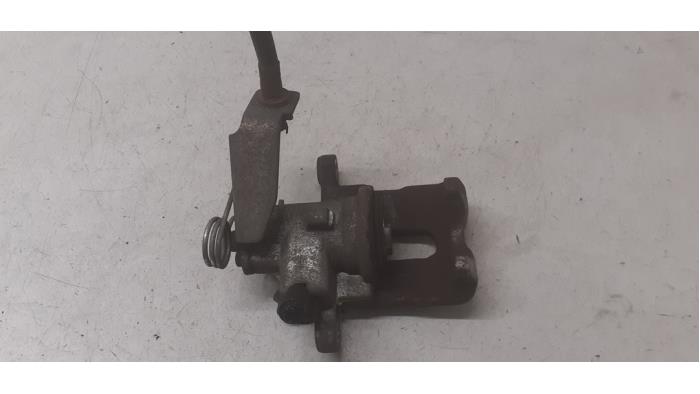 Rear brake calliper, right from a Honda Civic (FK/FN) 1.4 i-Dsi 2007
